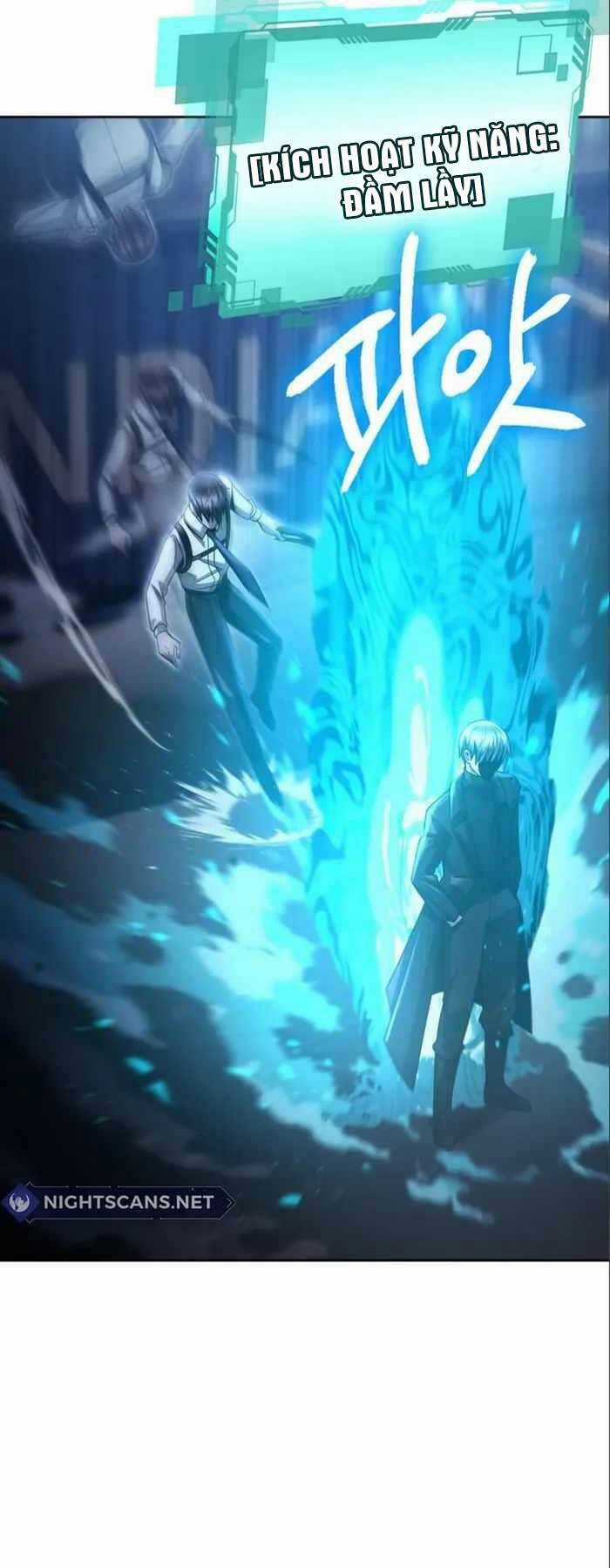 Thợ Săn Thiên Tài Hồi Quy Thành Lao Công Chapter 54 trang 7