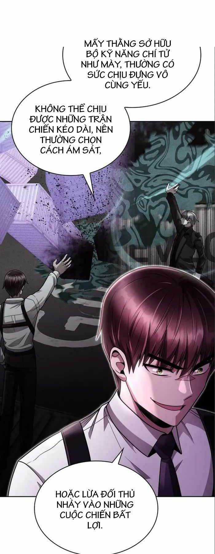 Thợ Săn Thiên Tài Hồi Quy Thành Lao Công Chapter 54 trang 70