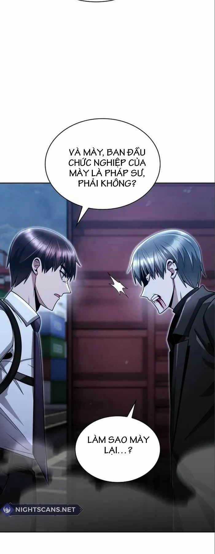 Thợ Săn Thiên Tài Hồi Quy Thành Lao Công Chapter 54 trang 71