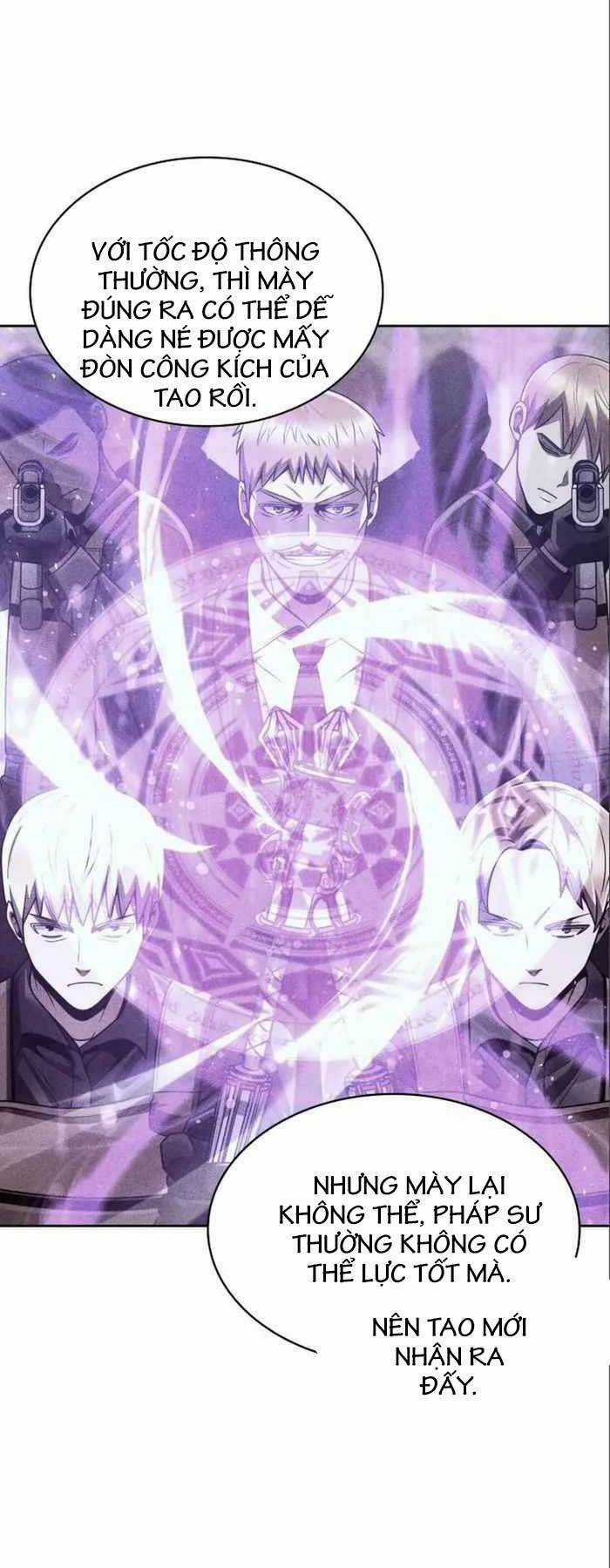 Thợ Săn Thiên Tài Hồi Quy Thành Lao Công Chapter 54 trang 72