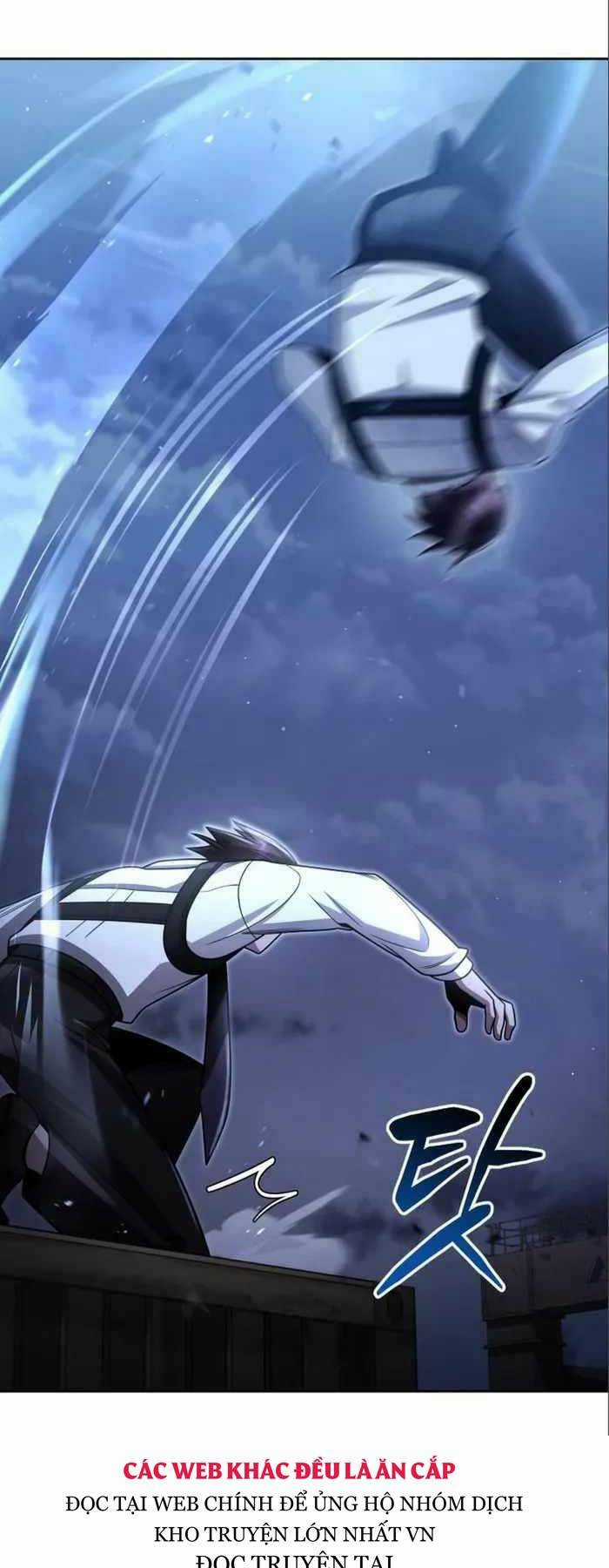 Thợ Săn Thiên Tài Hồi Quy Thành Lao Công Chapter 54 trang 8