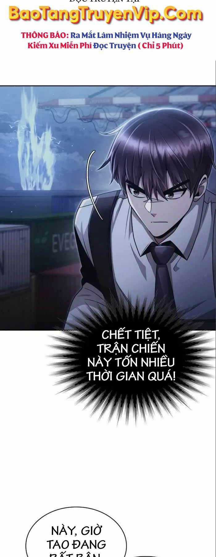 Thợ Săn Thiên Tài Hồi Quy Thành Lao Công Chapter 54 trang 9