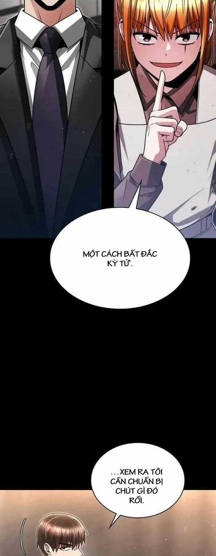 Thợ Săn Thiên Tài Hồi Quy Thành Lao Công Chapter 55 trang 11