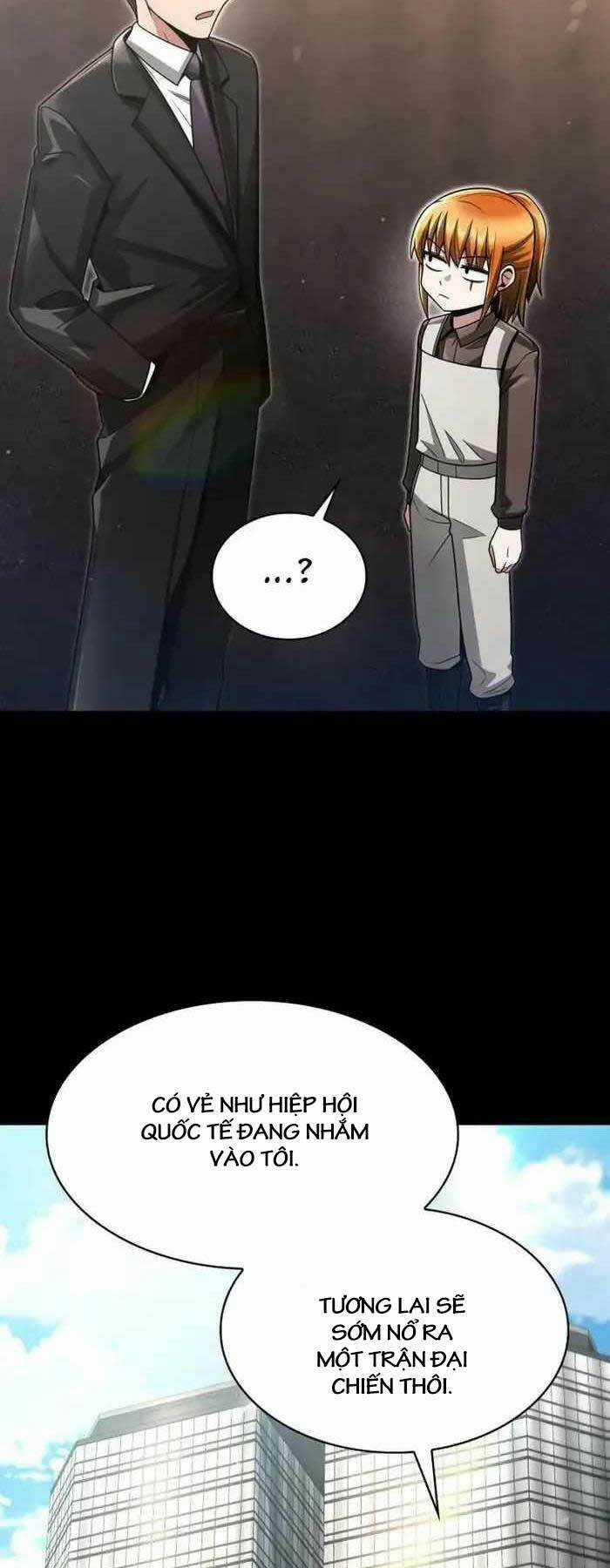 Thợ Săn Thiên Tài Hồi Quy Thành Lao Công Chapter 55 trang 12