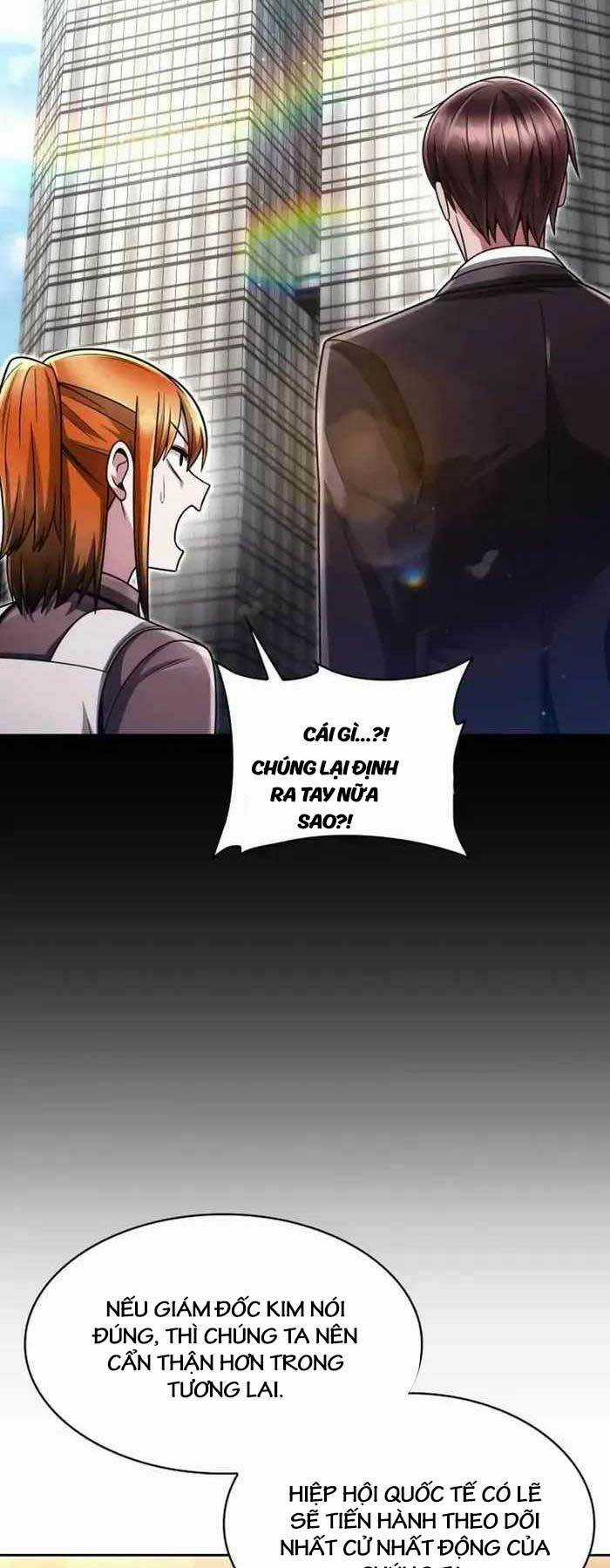 Thợ Săn Thiên Tài Hồi Quy Thành Lao Công Chapter 55 trang 13