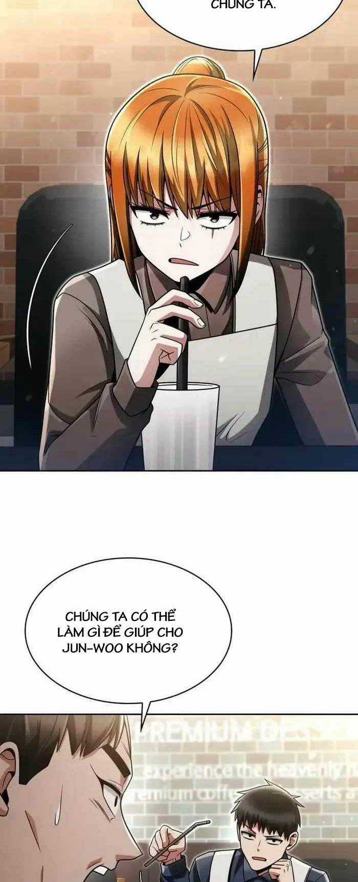 Thợ Săn Thiên Tài Hồi Quy Thành Lao Công Chapter 55 trang 14