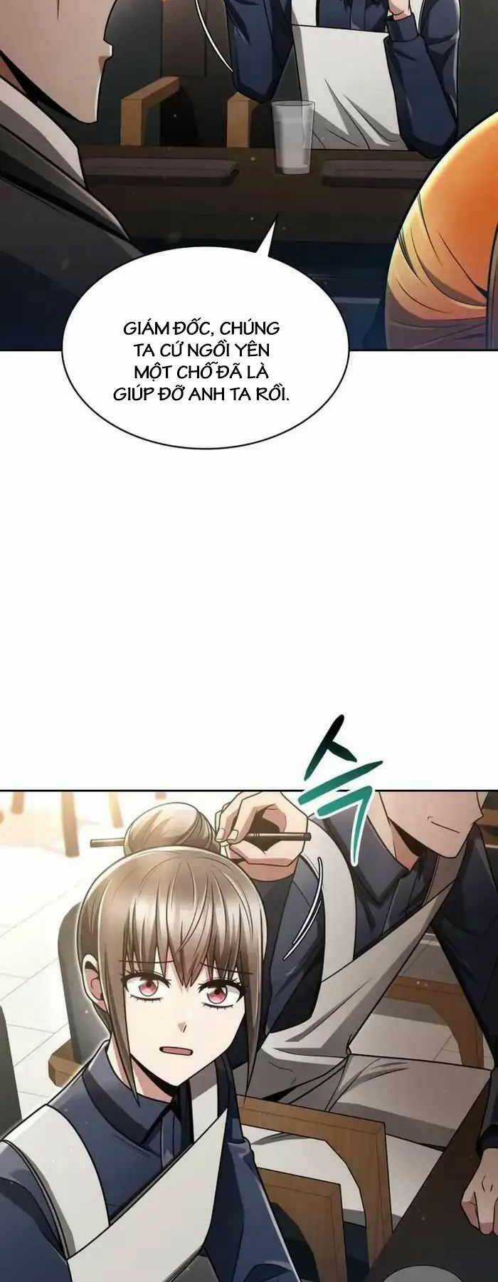 Thợ Săn Thiên Tài Hồi Quy Thành Lao Công Chapter 55 trang 15