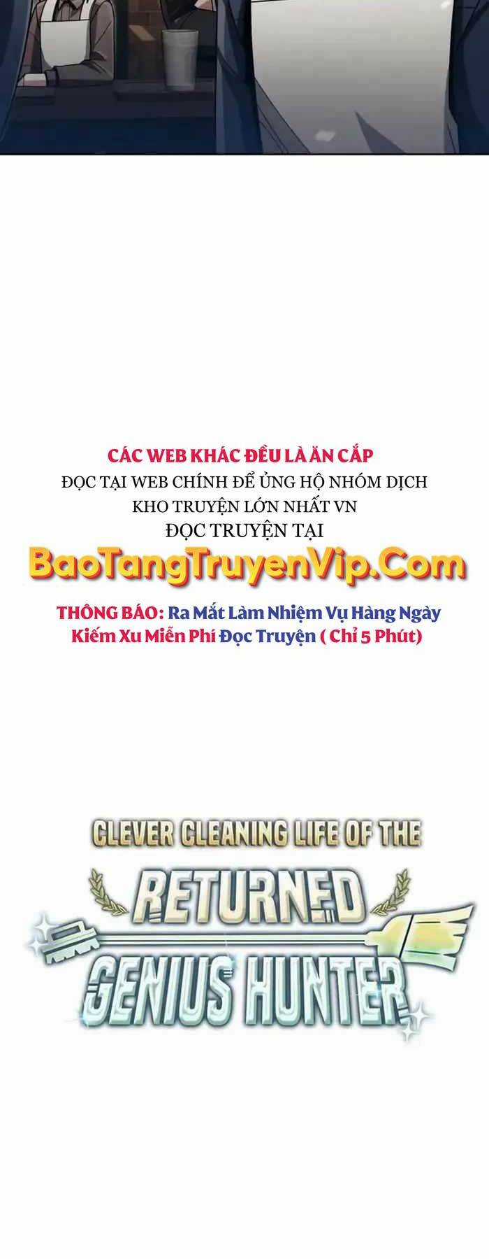 Thợ Săn Thiên Tài Hồi Quy Thành Lao Công Chapter 55 trang 17