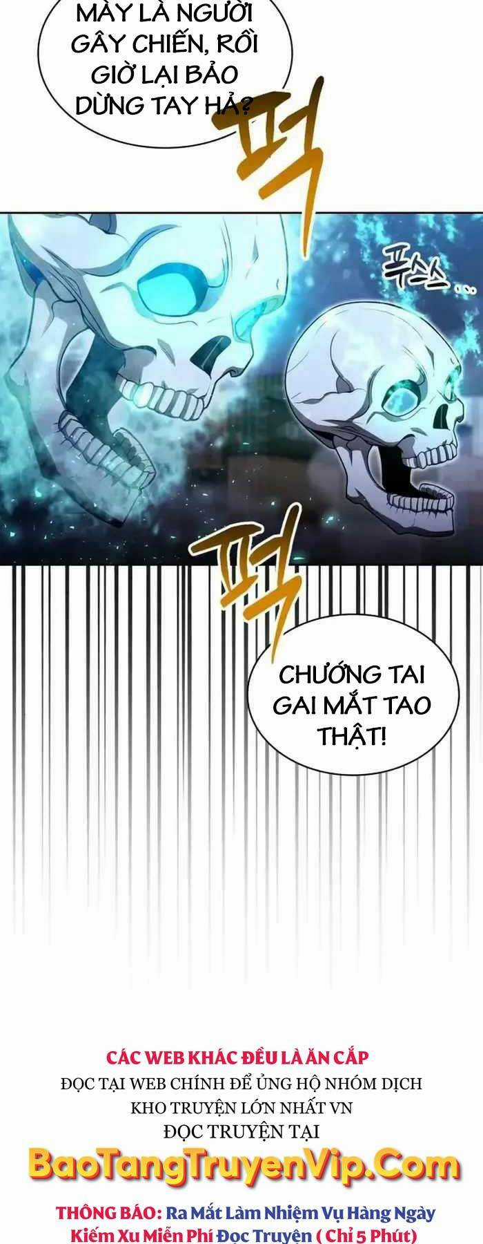 Thợ Săn Thiên Tài Hồi Quy Thành Lao Công Chapter 55 trang 23