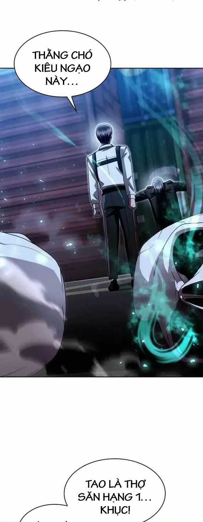 Thợ Săn Thiên Tài Hồi Quy Thành Lao Công Chapter 55 trang 24