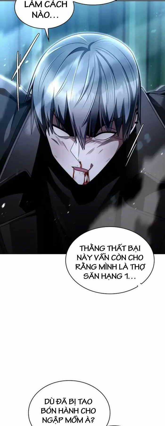 Thợ Săn Thiên Tài Hồi Quy Thành Lao Công Chapter 55 trang 25