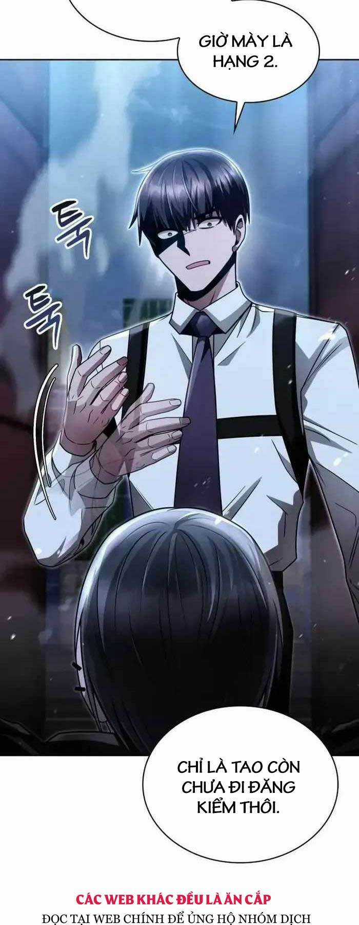 Thợ Săn Thiên Tài Hồi Quy Thành Lao Công Chapter 55 trang 26