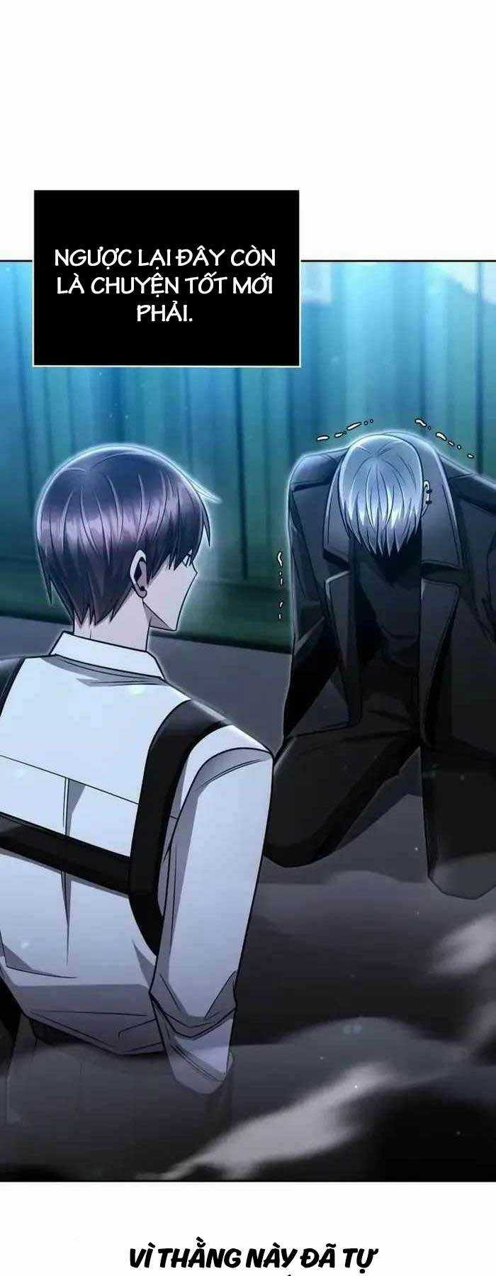 Thợ Săn Thiên Tài Hồi Quy Thành Lao Công Chapter 55 trang 28