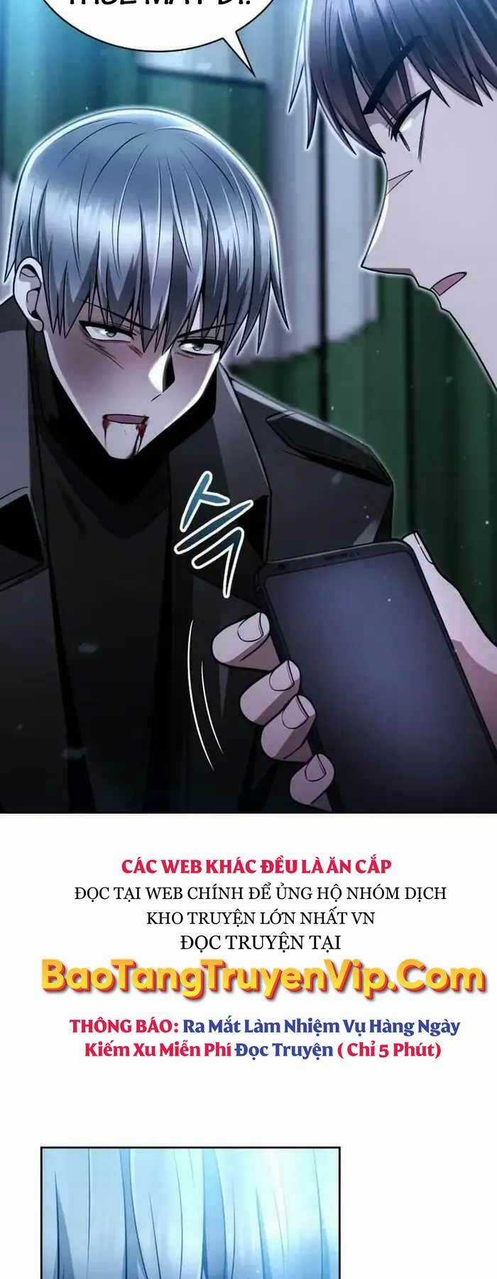 Thợ Săn Thiên Tài Hồi Quy Thành Lao Công Chapter 55 trang 30