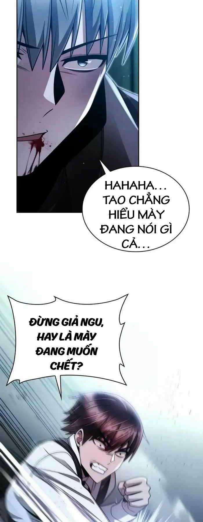 Thợ Săn Thiên Tài Hồi Quy Thành Lao Công Chapter 55 trang 31