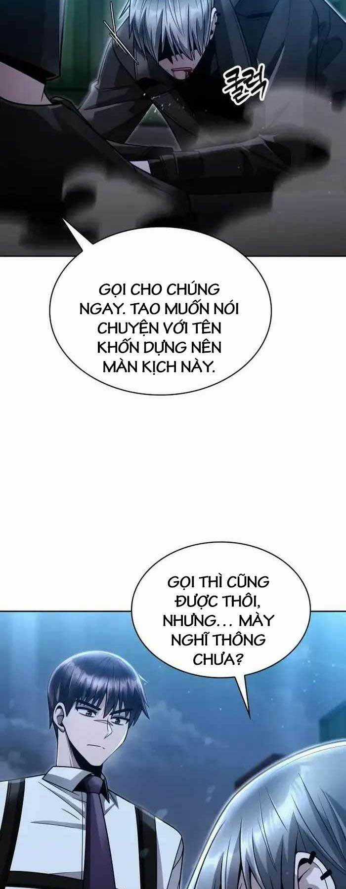 Thợ Săn Thiên Tài Hồi Quy Thành Lao Công Chapter 55 trang 33
