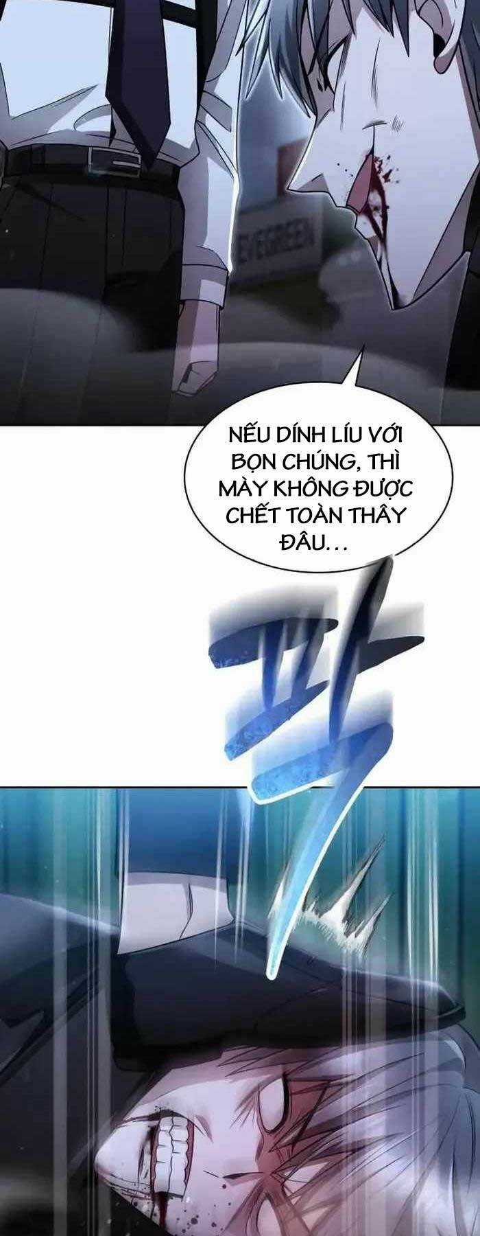 Thợ Săn Thiên Tài Hồi Quy Thành Lao Công Chapter 55 trang 34