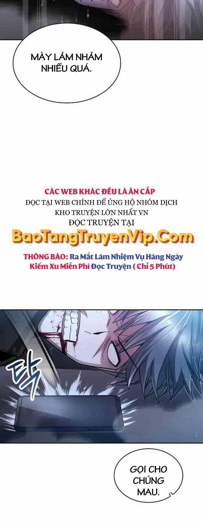 Thợ Săn Thiên Tài Hồi Quy Thành Lao Công Chapter 55 trang 35