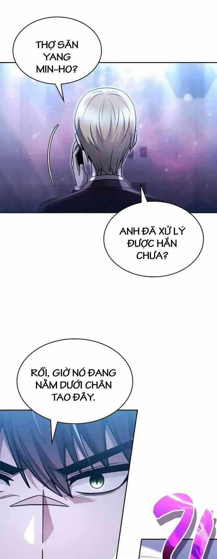 Thợ Săn Thiên Tài Hồi Quy Thành Lao Công Chapter 55 trang 37