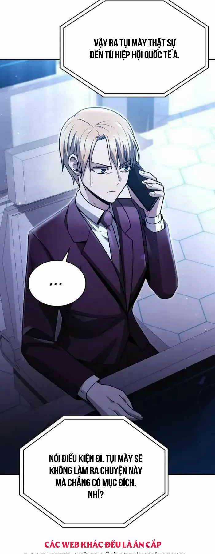 Thợ Săn Thiên Tài Hồi Quy Thành Lao Công Chapter 55 trang 39