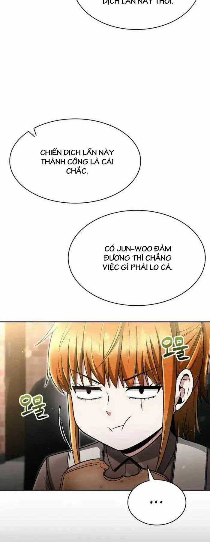 Thợ Săn Thiên Tài Hồi Quy Thành Lao Công Chapter 55 trang 4