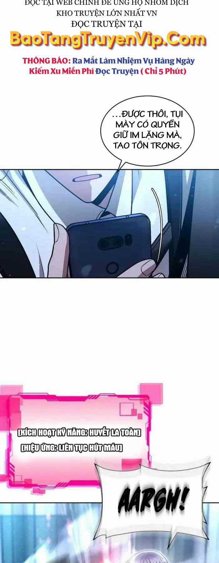 Thợ Săn Thiên Tài Hồi Quy Thành Lao Công Chapter 55 trang 40