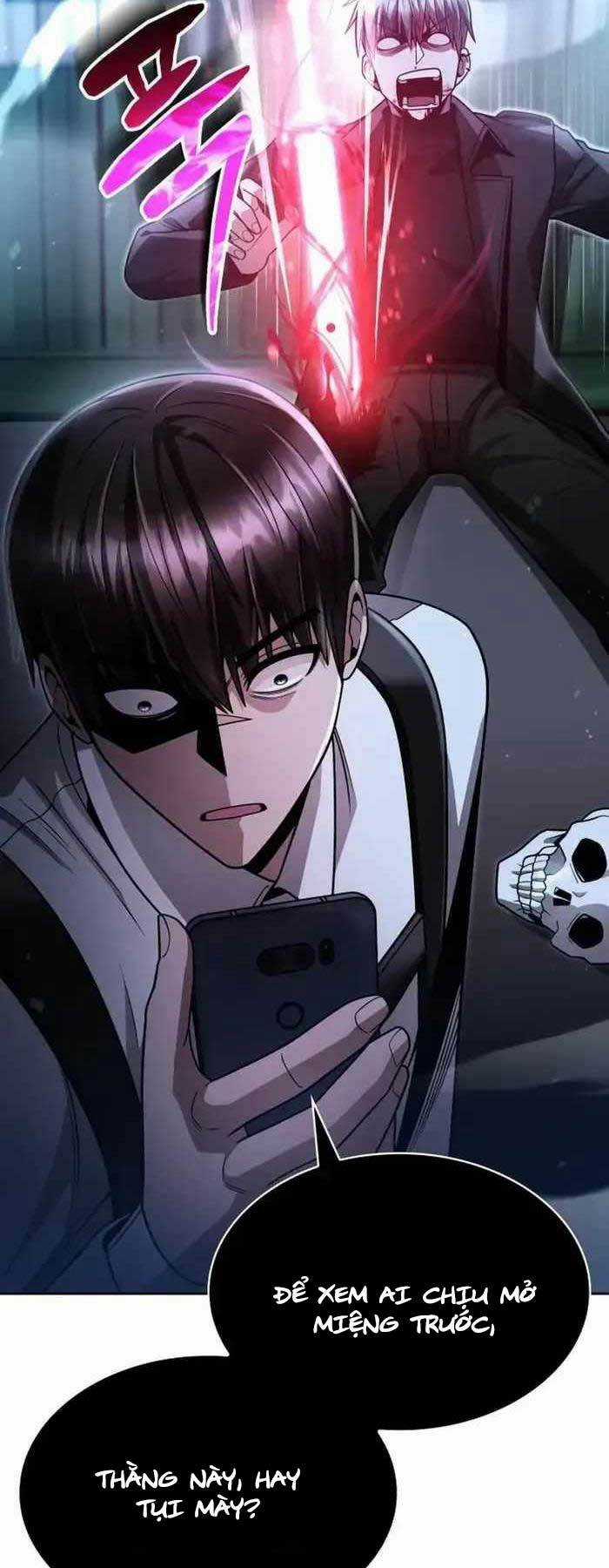 Thợ Săn Thiên Tài Hồi Quy Thành Lao Công Chapter 55 trang 41