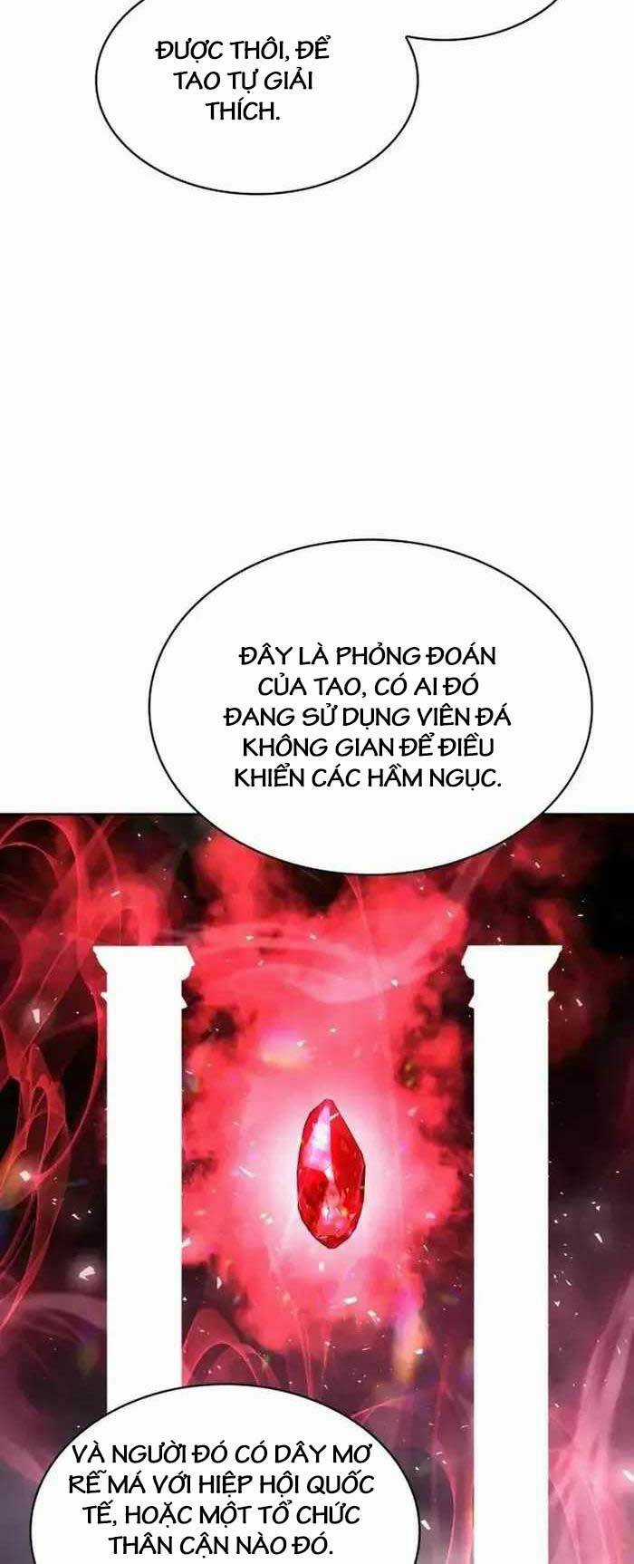 Thợ Săn Thiên Tài Hồi Quy Thành Lao Công Chapter 55 trang 43