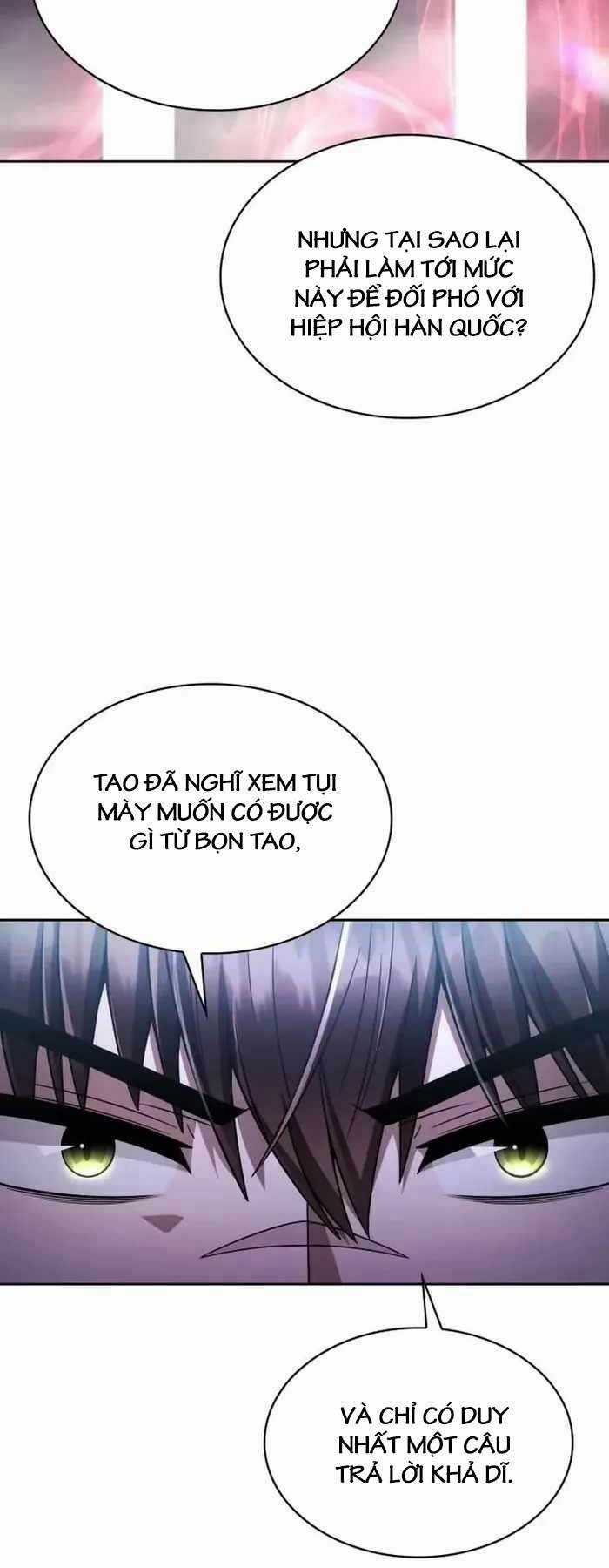 Thợ Săn Thiên Tài Hồi Quy Thành Lao Công Chapter 55 trang 44