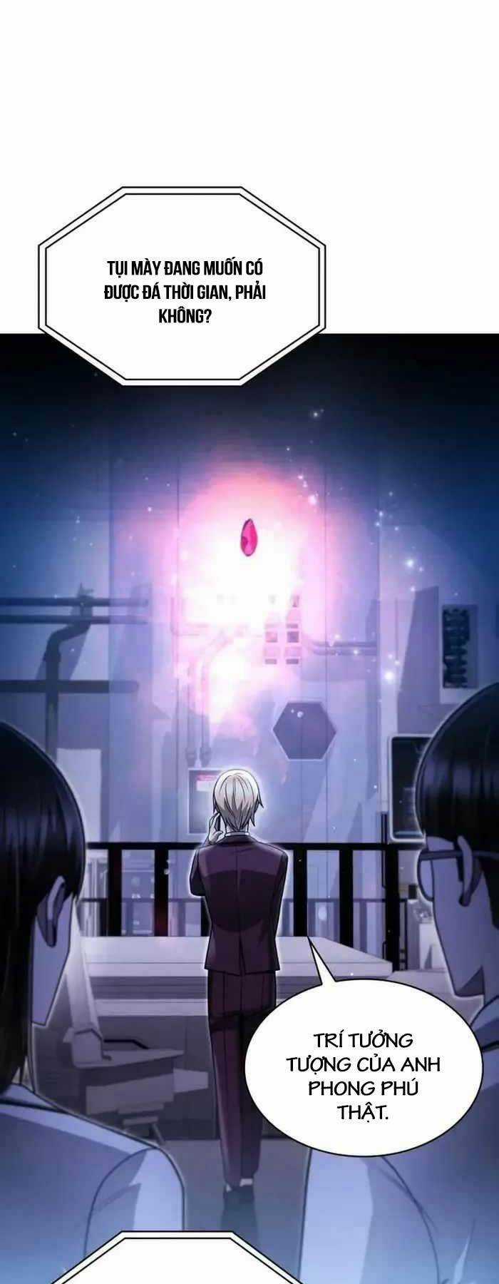 Thợ Săn Thiên Tài Hồi Quy Thành Lao Công Chapter 55 trang 45