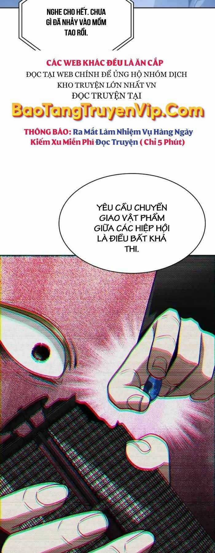 Thợ Săn Thiên Tài Hồi Quy Thành Lao Công Chapter 55 trang 46