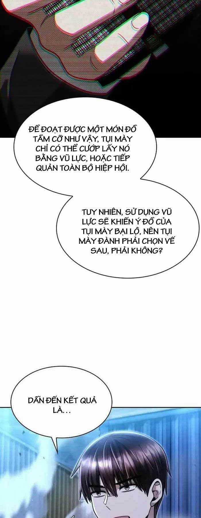 Thợ Săn Thiên Tài Hồi Quy Thành Lao Công Chapter 55 trang 47