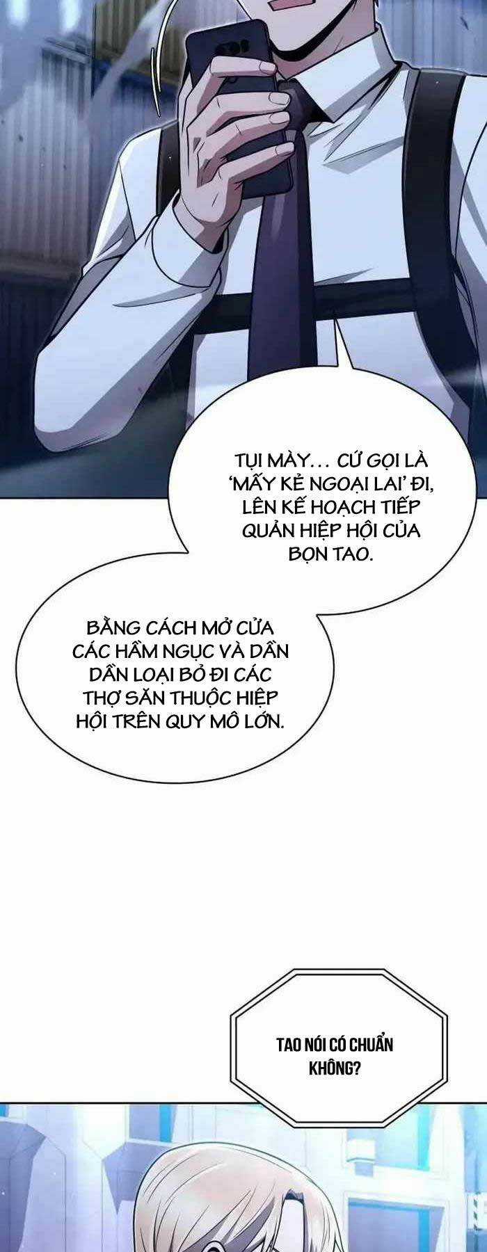 Thợ Săn Thiên Tài Hồi Quy Thành Lao Công Chapter 55 trang 48