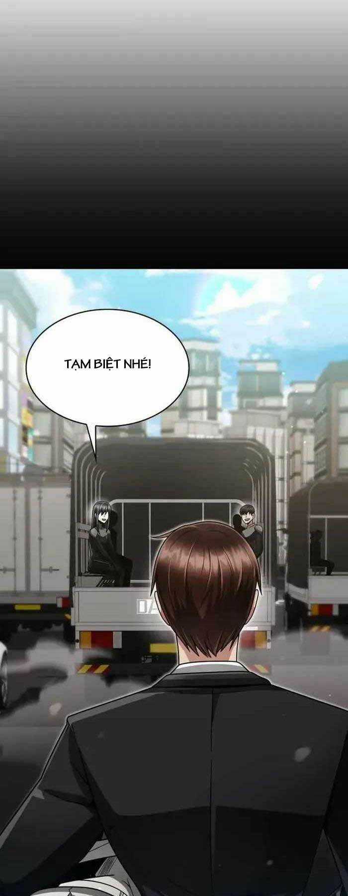 Thợ Săn Thiên Tài Hồi Quy Thành Lao Công Chapter 55 trang 5