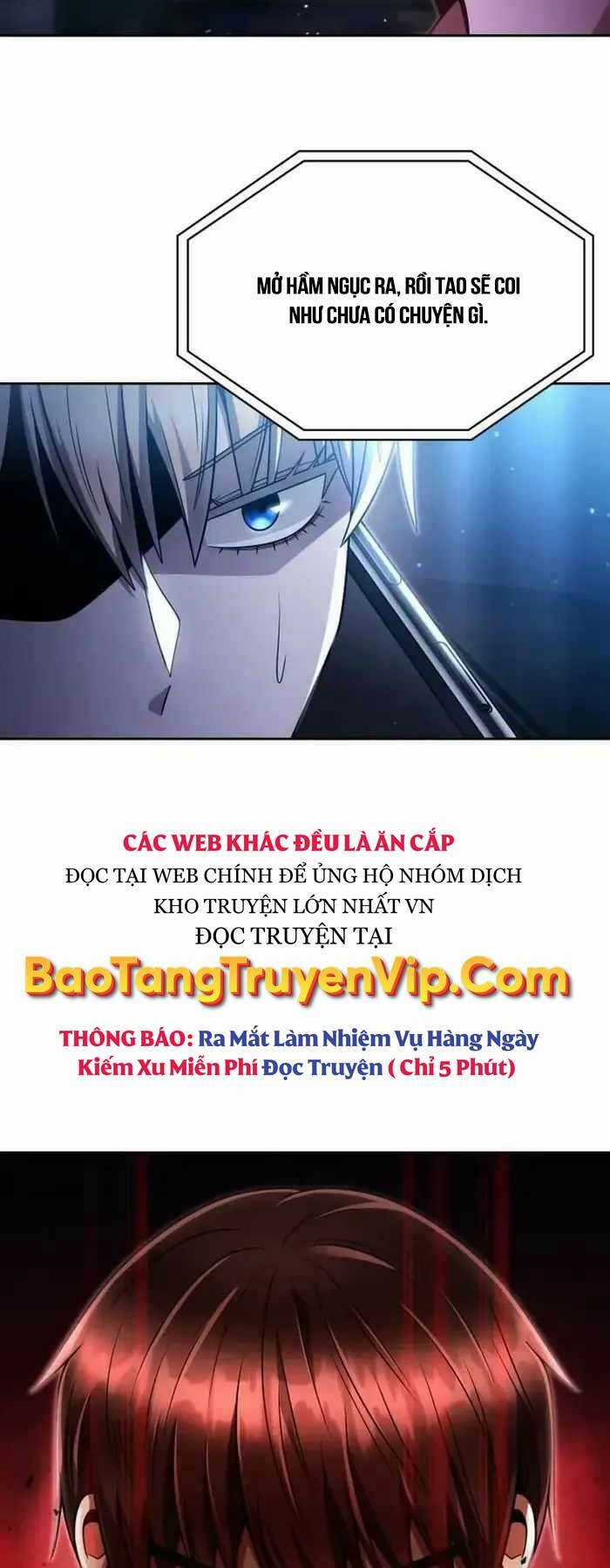 Thợ Săn Thiên Tài Hồi Quy Thành Lao Công Chapter 55 trang 52