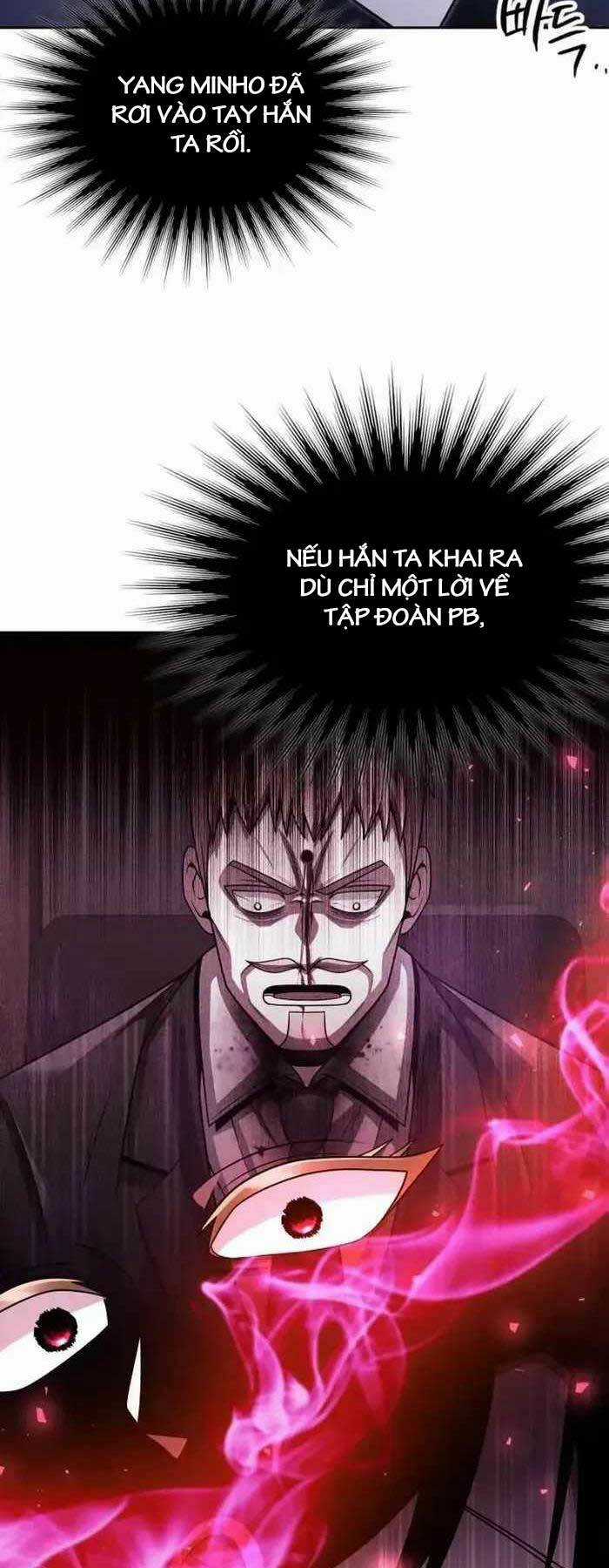 Thợ Săn Thiên Tài Hồi Quy Thành Lao Công Chapter 55 trang 55