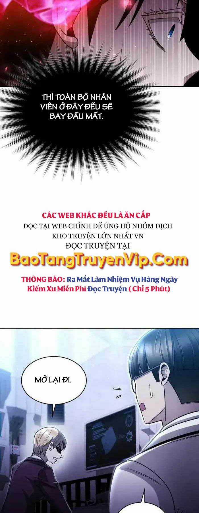 Thợ Săn Thiên Tài Hồi Quy Thành Lao Công Chapter 55 trang 56