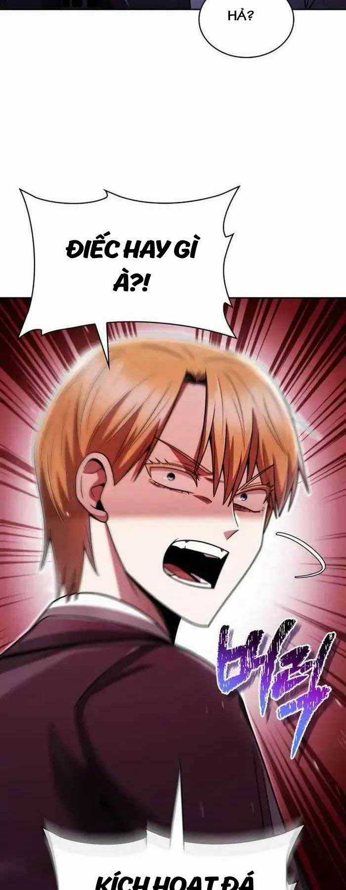 Thợ Săn Thiên Tài Hồi Quy Thành Lao Công Chapter 55 trang 57