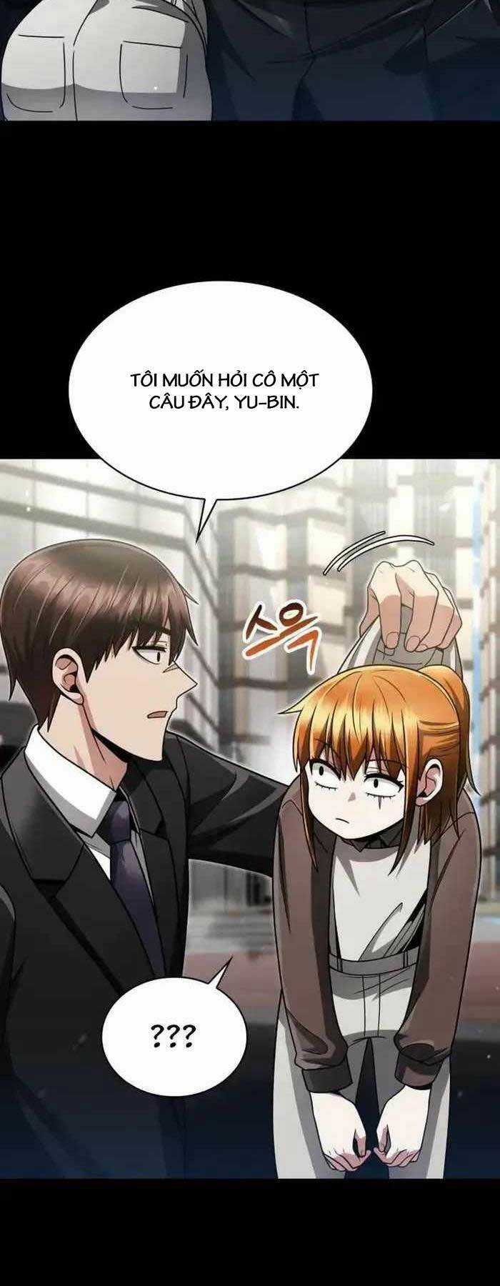 Thợ Săn Thiên Tài Hồi Quy Thành Lao Công Chapter 55 trang 6