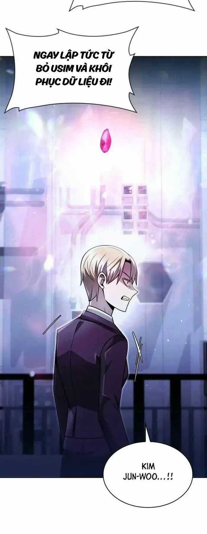 Thợ Săn Thiên Tài Hồi Quy Thành Lao Công Chapter 55 trang 60