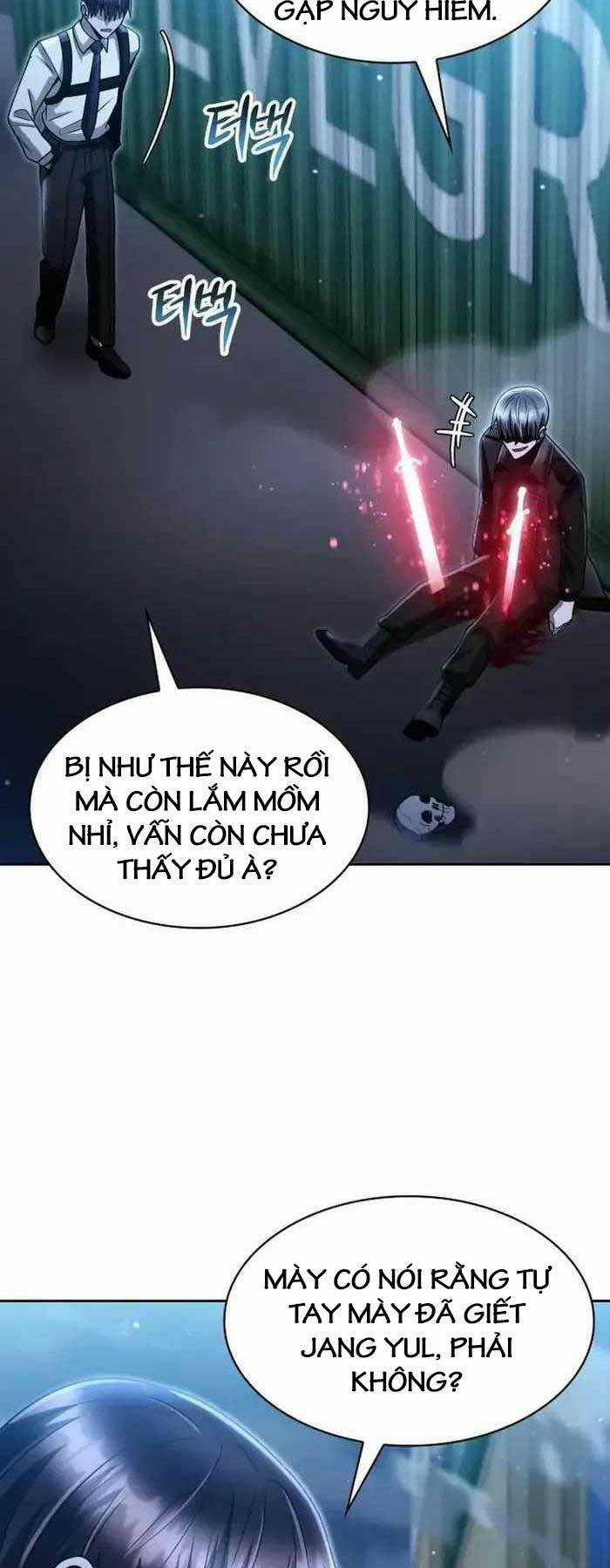 Thợ Săn Thiên Tài Hồi Quy Thành Lao Công Chapter 55 trang 64