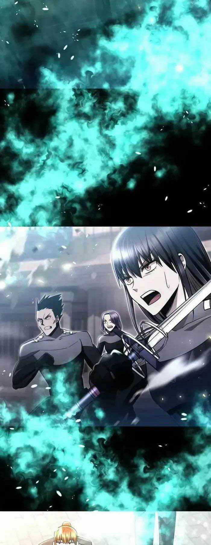 Thợ Săn Thiên Tài Hồi Quy Thành Lao Công Chapter 55 trang 70