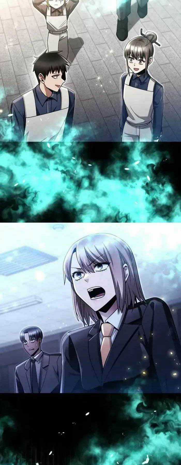 Thợ Săn Thiên Tài Hồi Quy Thành Lao Công Chapter 55 trang 71