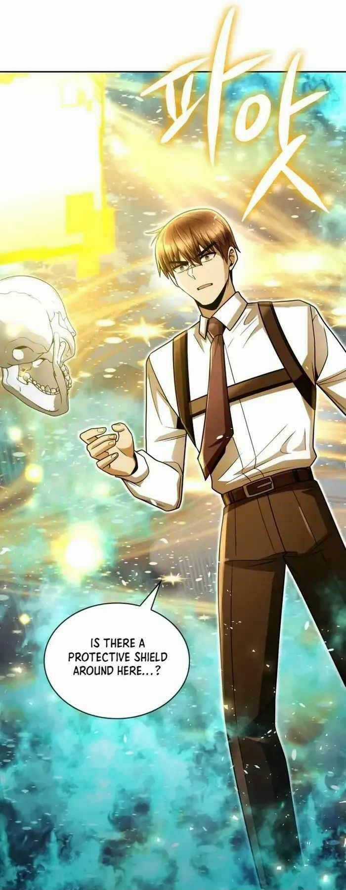 Thợ Săn Thiên Tài Hồi Quy Thành Lao Công Chapter 55 trang 74