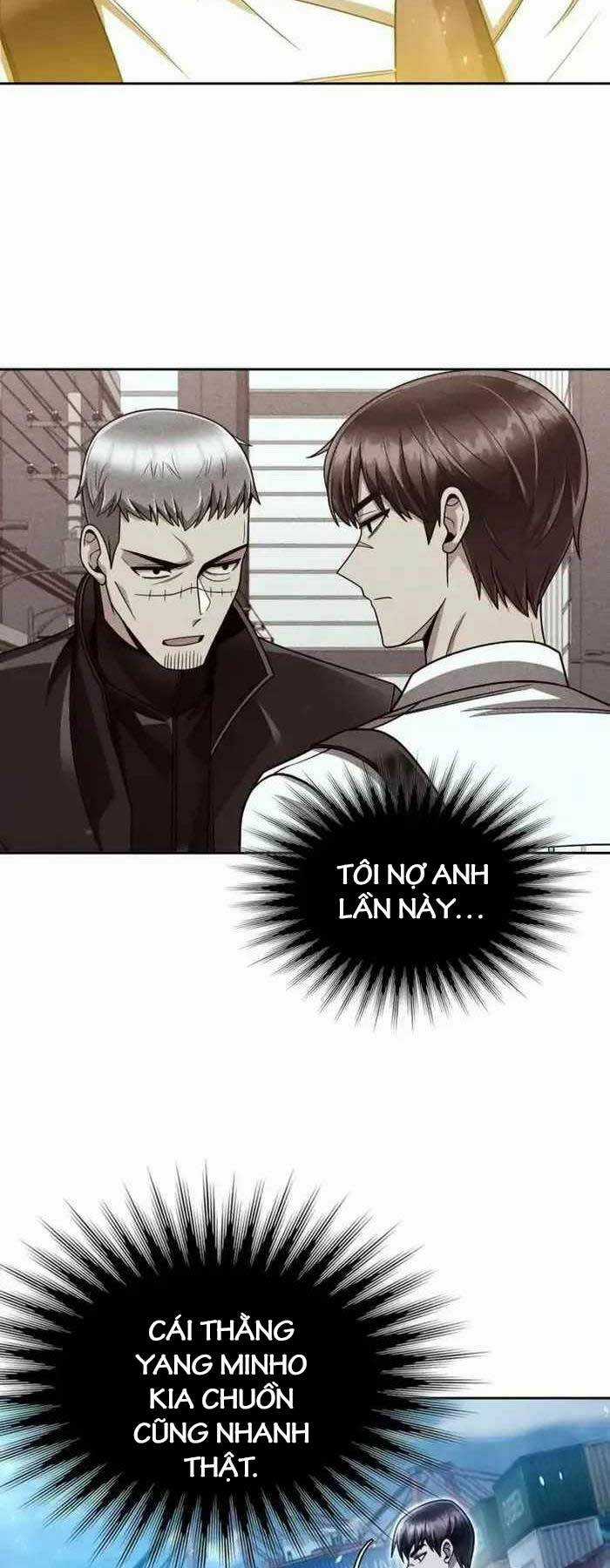 Thợ Săn Thiên Tài Hồi Quy Thành Lao Công Chapter 55 trang 77