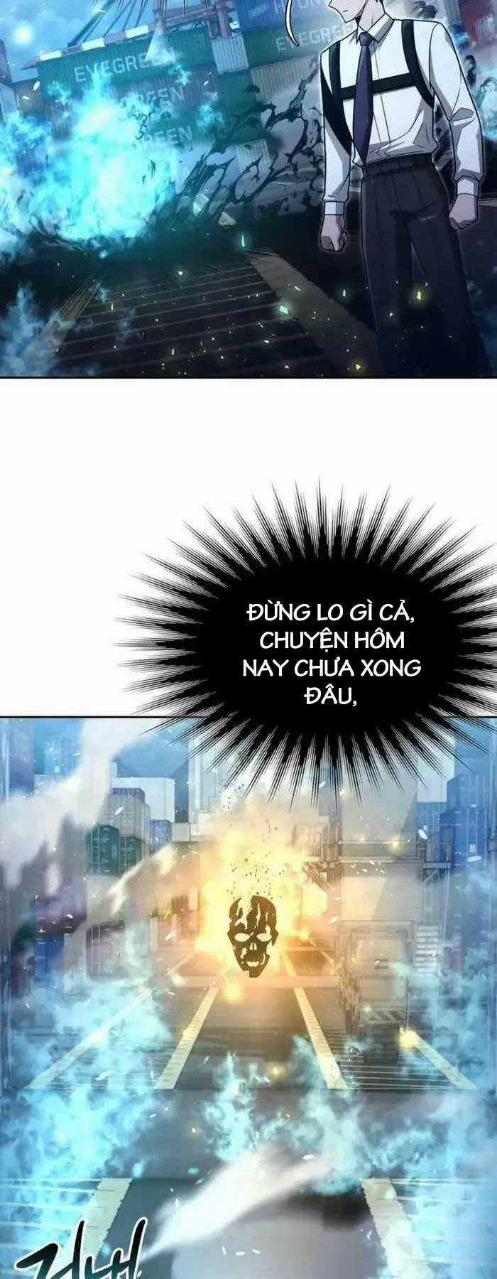 Thợ Săn Thiên Tài Hồi Quy Thành Lao Công Chapter 55 trang 78