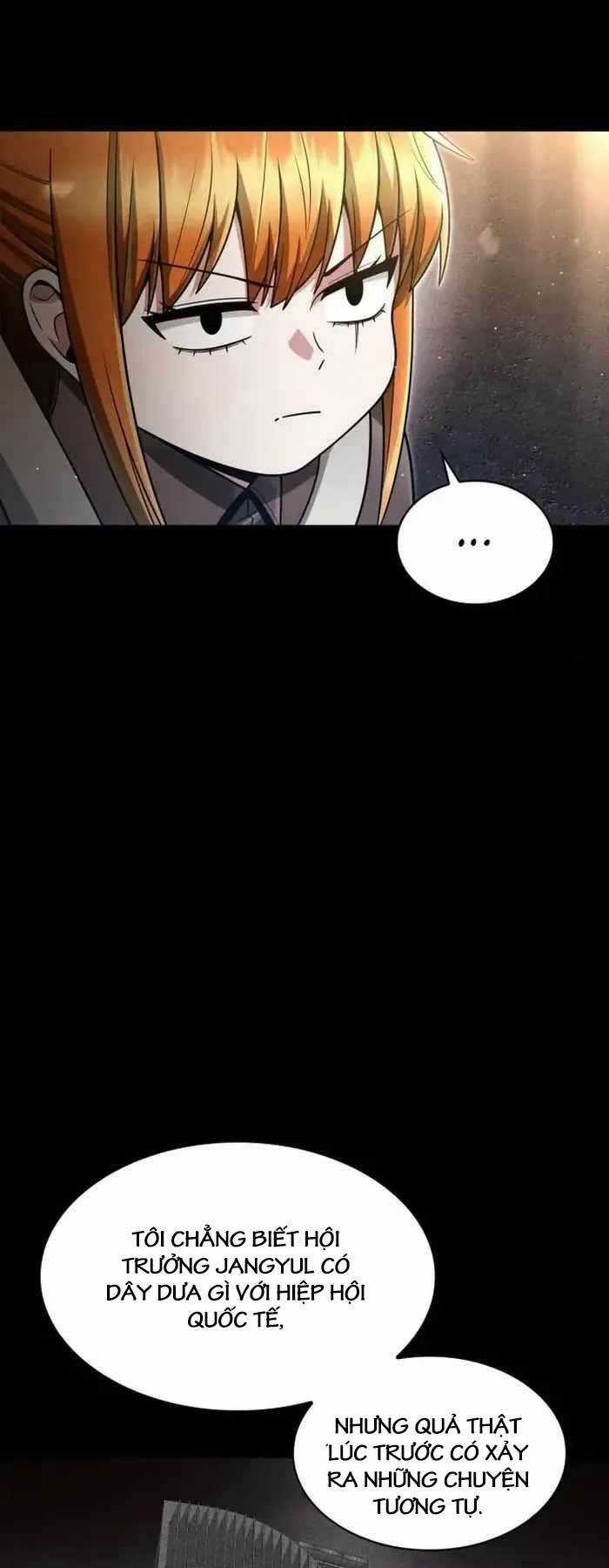 Thợ Săn Thiên Tài Hồi Quy Thành Lao Công Chapter 55 trang 8