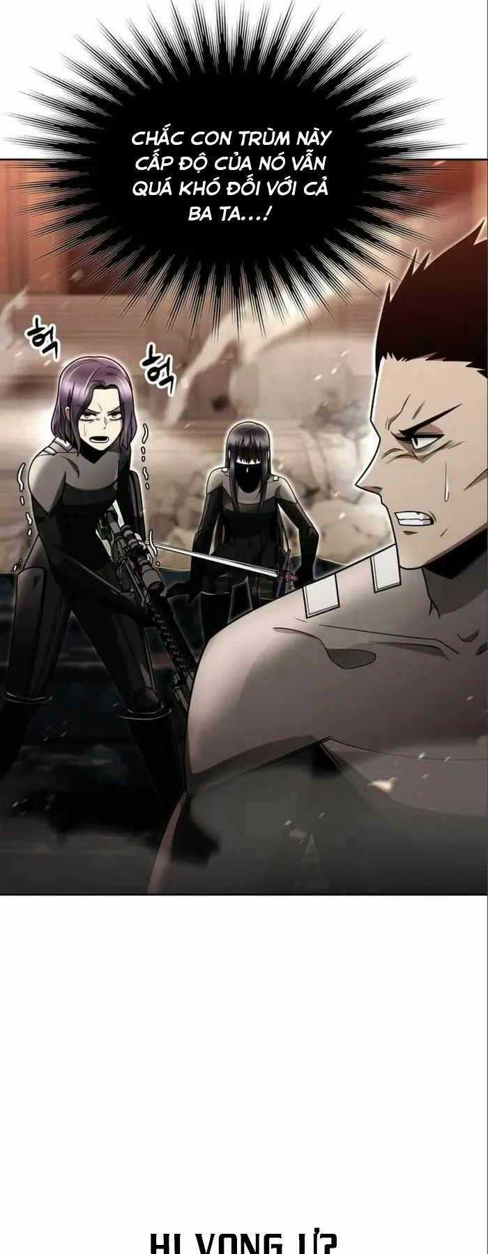 Thợ Săn Thiên Tài Hồi Quy Thành Lao Công Chapter 56 trang 10