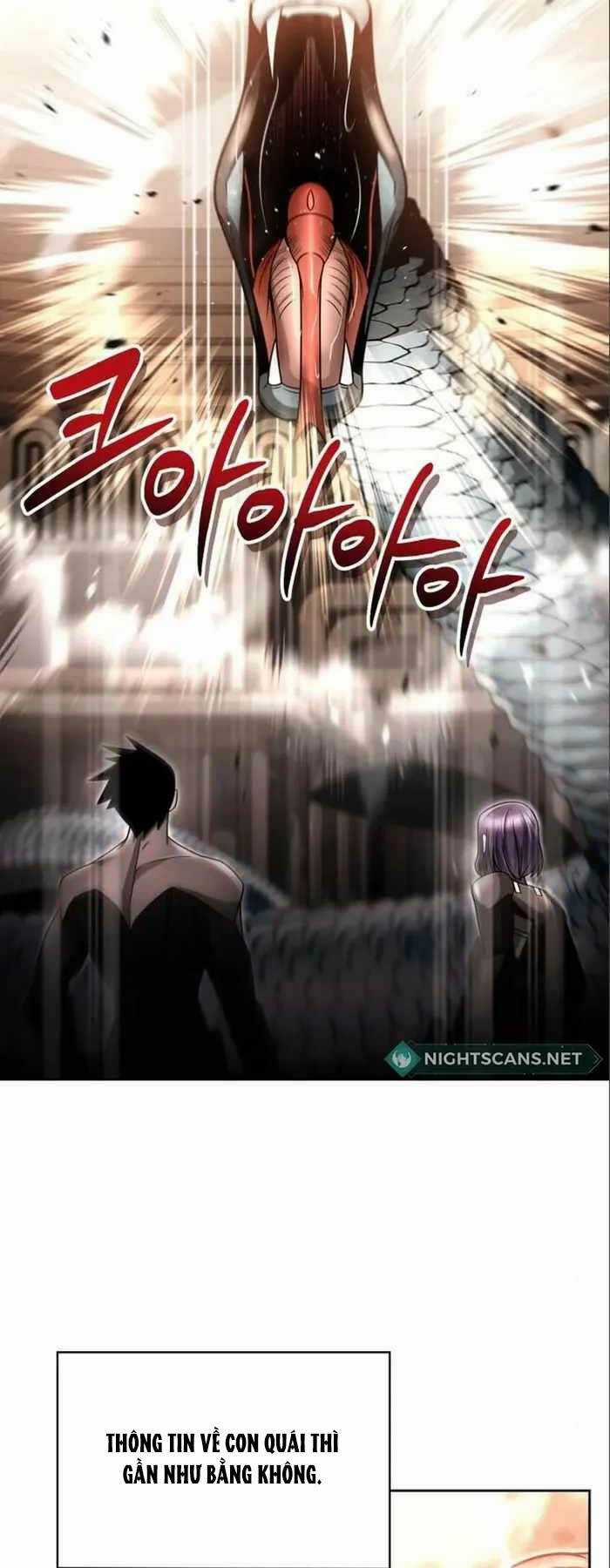 Thợ Săn Thiên Tài Hồi Quy Thành Lao Công Chapter 56 trang 12