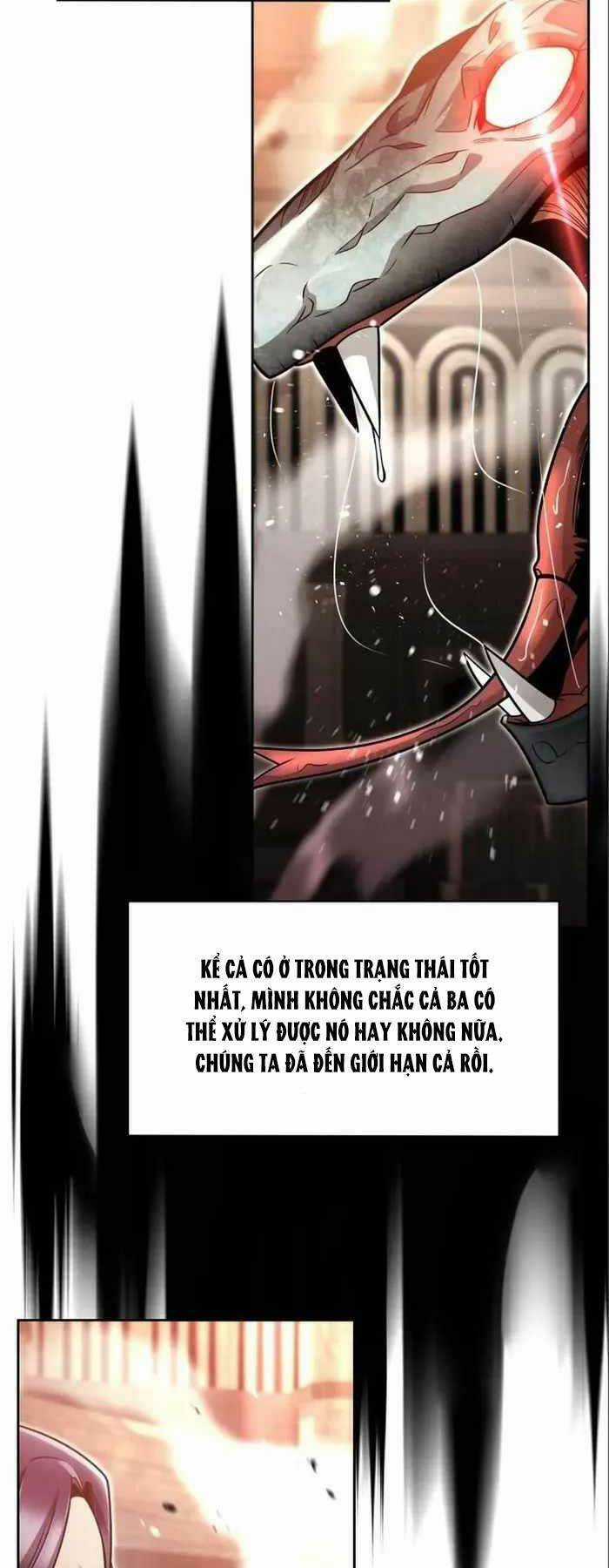 Thợ Săn Thiên Tài Hồi Quy Thành Lao Công Chapter 56 trang 13